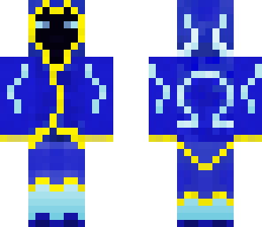 thaumic toga