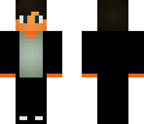 new skin