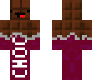 derpy chocolate