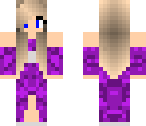 prom girl