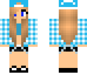 fnished street girl
