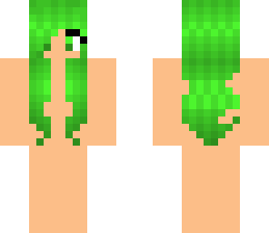 girl skin base