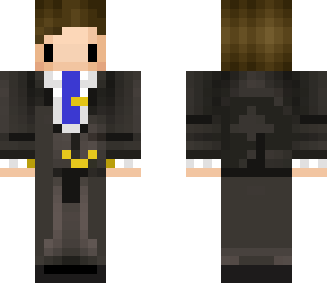suit up