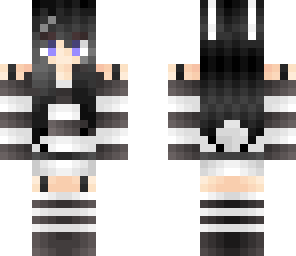 black bunnychan