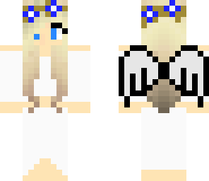 leopard_lady angel