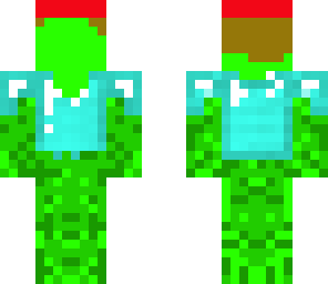 diamond armor