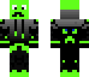 creeper boy
