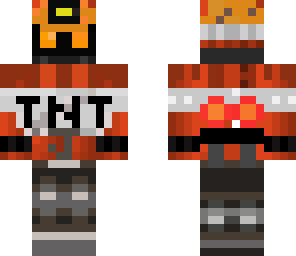 5 likes for tnt jocky