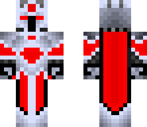 fire knight