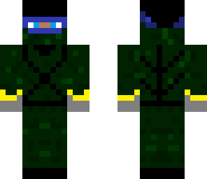 soldier