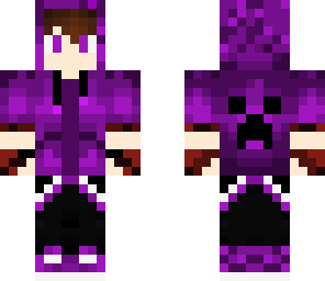 ender ninja archer