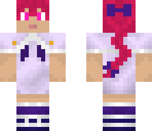 lulu from magico