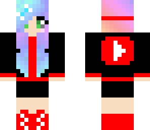 youtube girl
