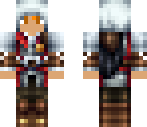 assassin