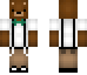 cute bear
