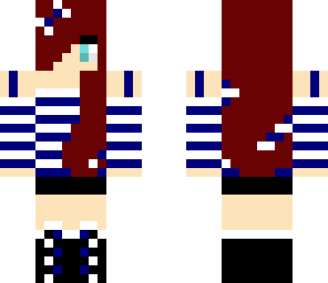cute girl