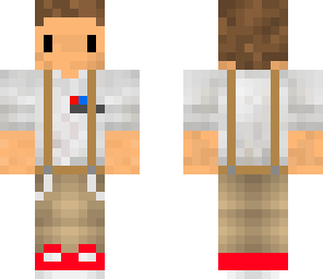nerd guy