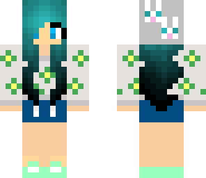 skin edit