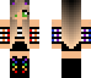 kitty girl