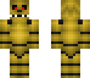 golden freddy