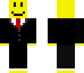 smile tux