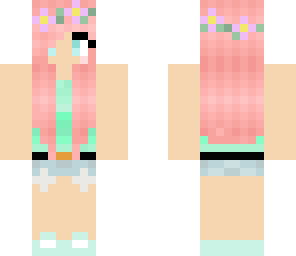 piink4life's skin