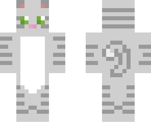 kitty skin 2