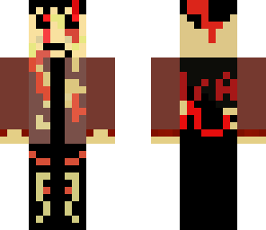 horroiraskin