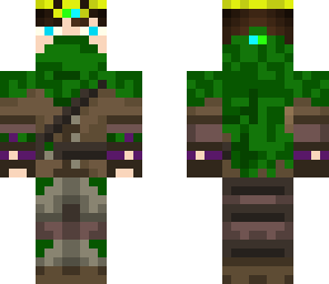 lord of xynos 
