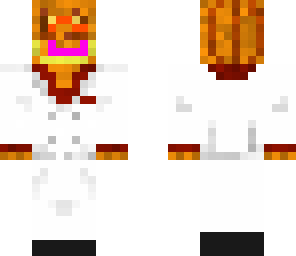 face thing