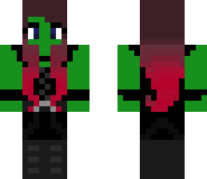gamora