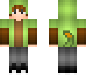 chespin boy
