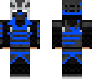 frost samurai