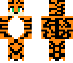 tiger