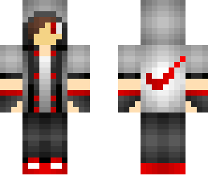 red gamer