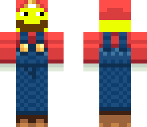 mariopika