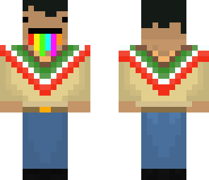 derpy mexican