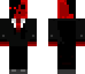 nether enderman slime