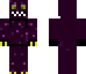 freddy faz bears new friend