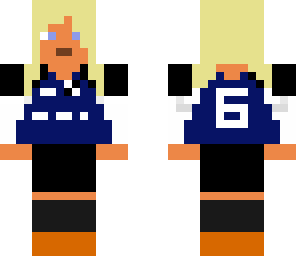 girl skin soccer 6
