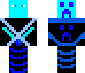 ice warrior