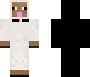 dark sheep