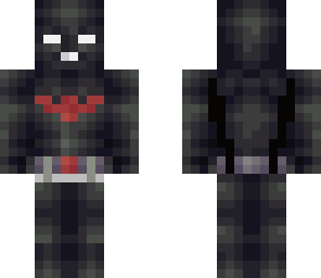 batman beyond