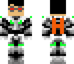 cyber hunter
