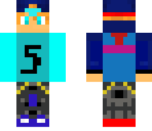 super dude