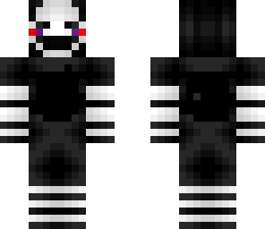 the puppet