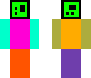 weird techno thing
