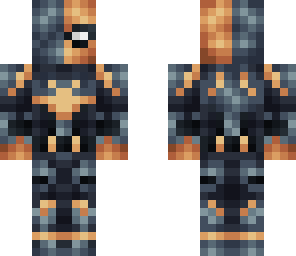 deathstroke