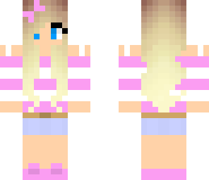 cute girl