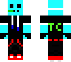 tc  tomatencraft